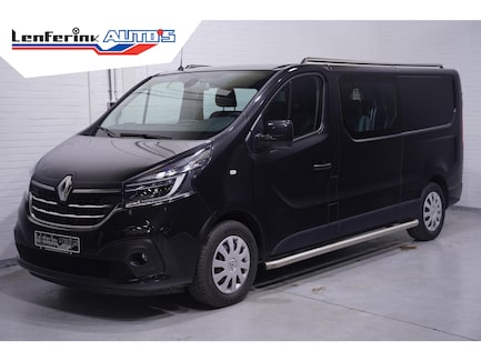 Renault Trafic 0