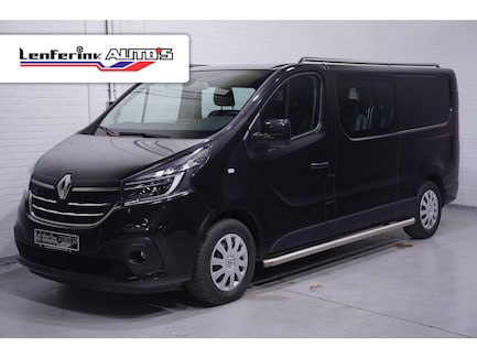 Renault Trafic 0