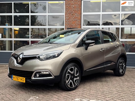 Renault Captur 0