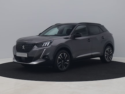 Peugeot 2008 0