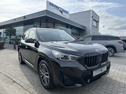 BMW X1 0