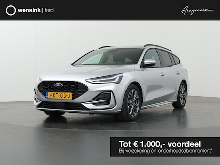 Ford Focus 0