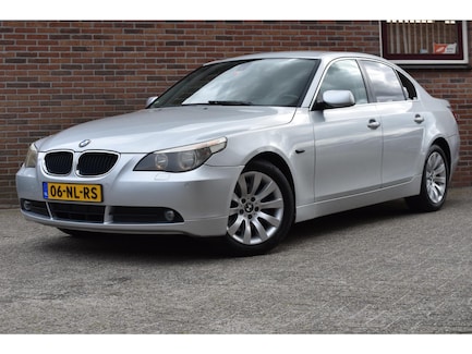 BMW 5-Serie 0