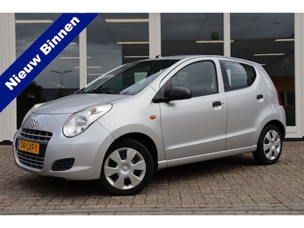 Suzuki Alto 0