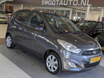 Hyundai i10 0