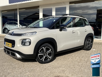 Citroën C3 Aircross 0