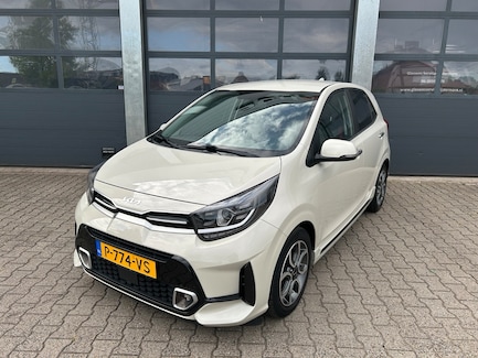 Kia Picanto 0