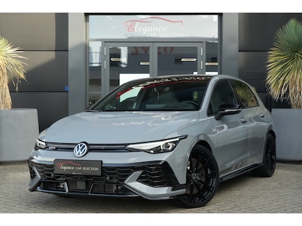 Volkswagen Golf 0