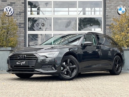 Audi A6 0