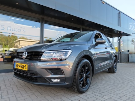 Volkswagen Tiguan 0