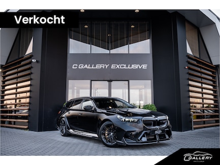BMW M5 0
