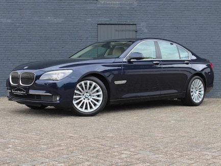 BMW 7-Serie 0