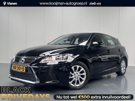 Lexus CT 0
