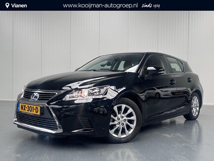 Lexus CT 0
