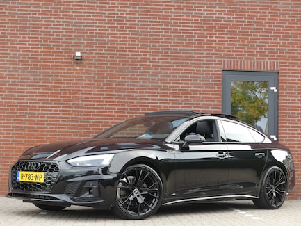 Audi A5 0