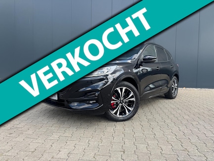 Ford Kuga 0