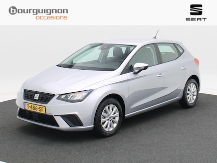 SEAT Ibiza 0