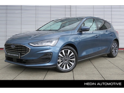 Ford Focus 0