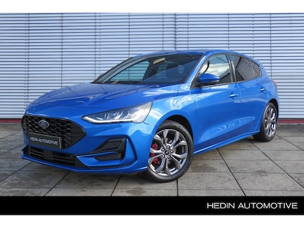 Ford Focus 0