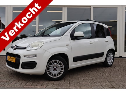Fiat Panda 0