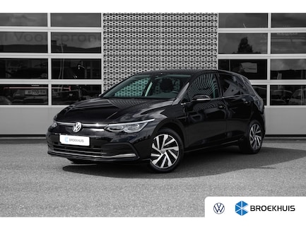 Volkswagen Golf 0