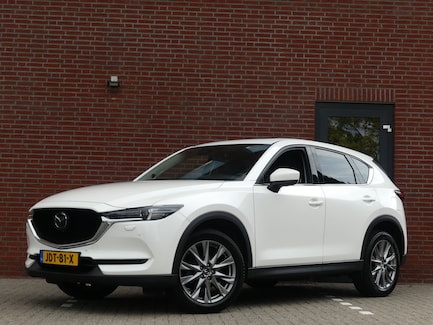 Mazda CX-5 0