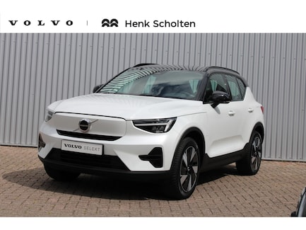 Volvo XC40 0