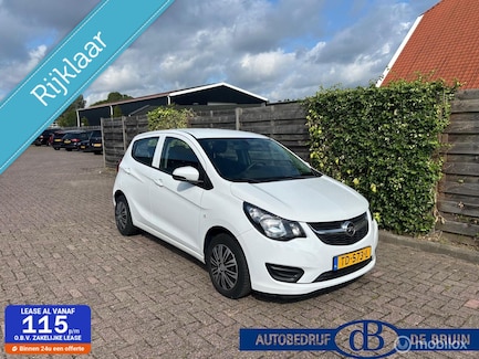 Opel Karl 0