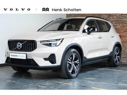 Volvo XC40 0