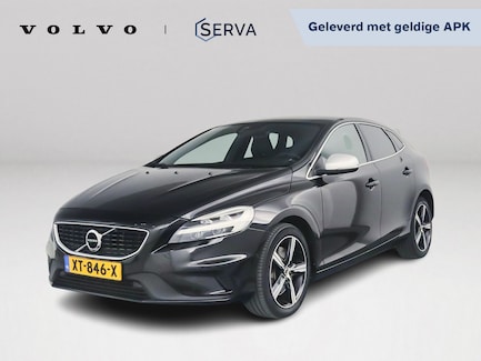 Volvo V40 0