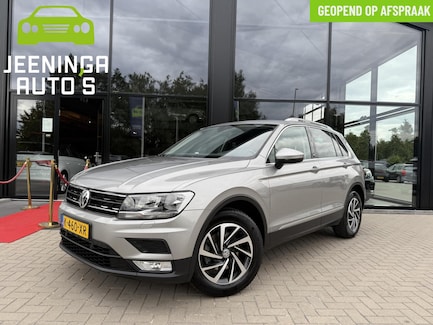 Volkswagen Tiguan 0