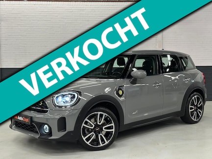 MINI Countryman 0