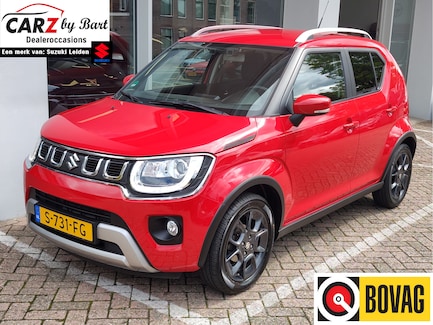 Suzuki Ignis 0