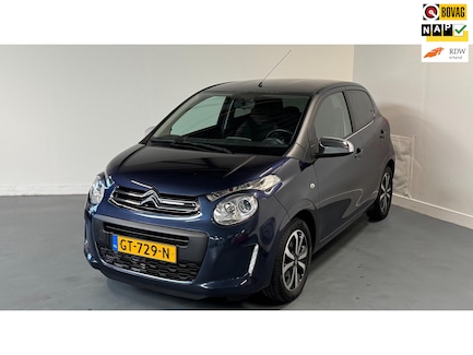 Citroën C1 0