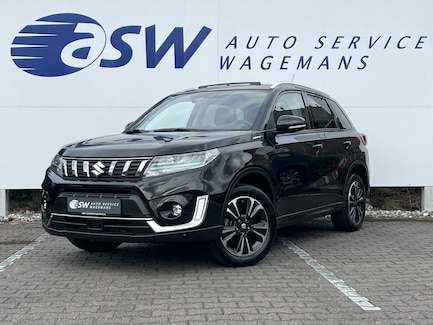 Suzuki Vitara 0