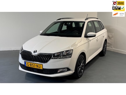 Skoda Fabia 0