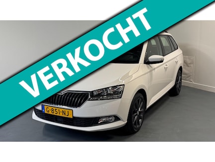Skoda Fabia 0