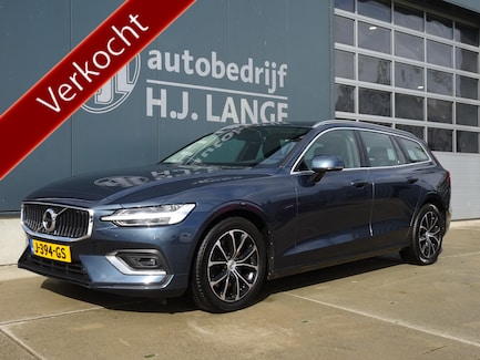 Volvo V60 0
