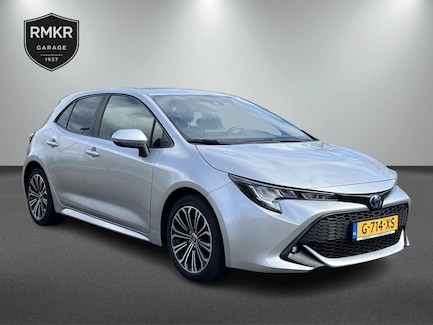 Toyota Corolla 0