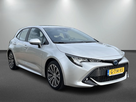 Toyota Corolla 0