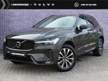Volvo XC60 0