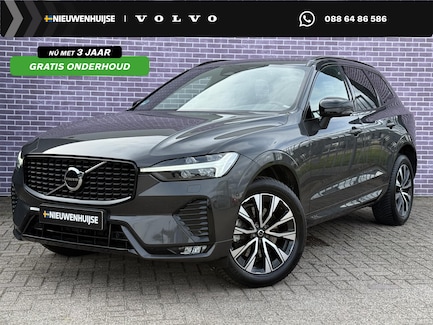 Volvo XC60 0