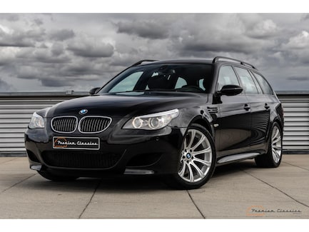 BMW M5 0