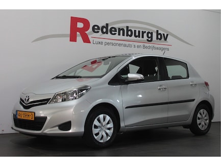 Toyota Yaris 0