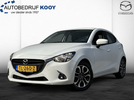 Mazda 2 0