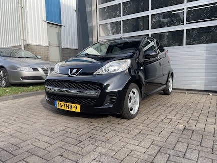 Peugeot 107 0