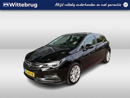 Opel Astra 0