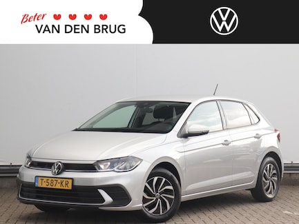 Volkswagen Polo 0