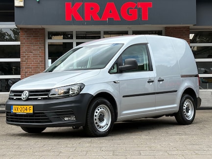 Volkswagen Caddy 0