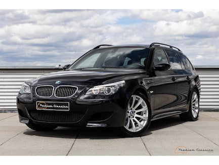 BMW M5 0